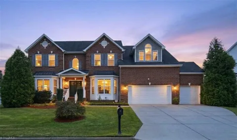 5012 Weatherstone Drive