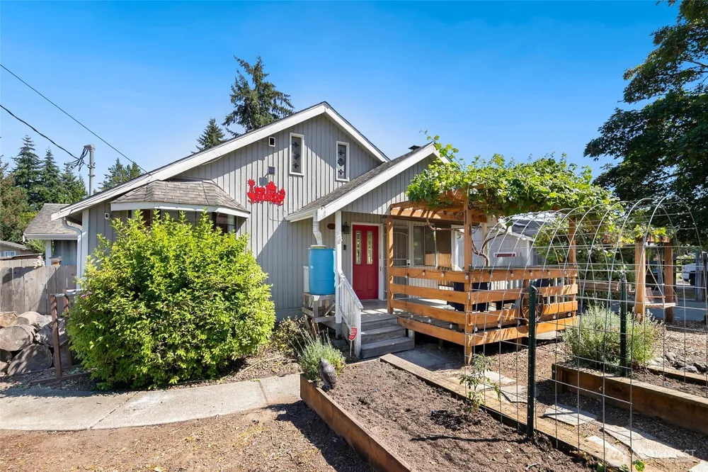 3106 C STREET SE Auburn, WA 98002