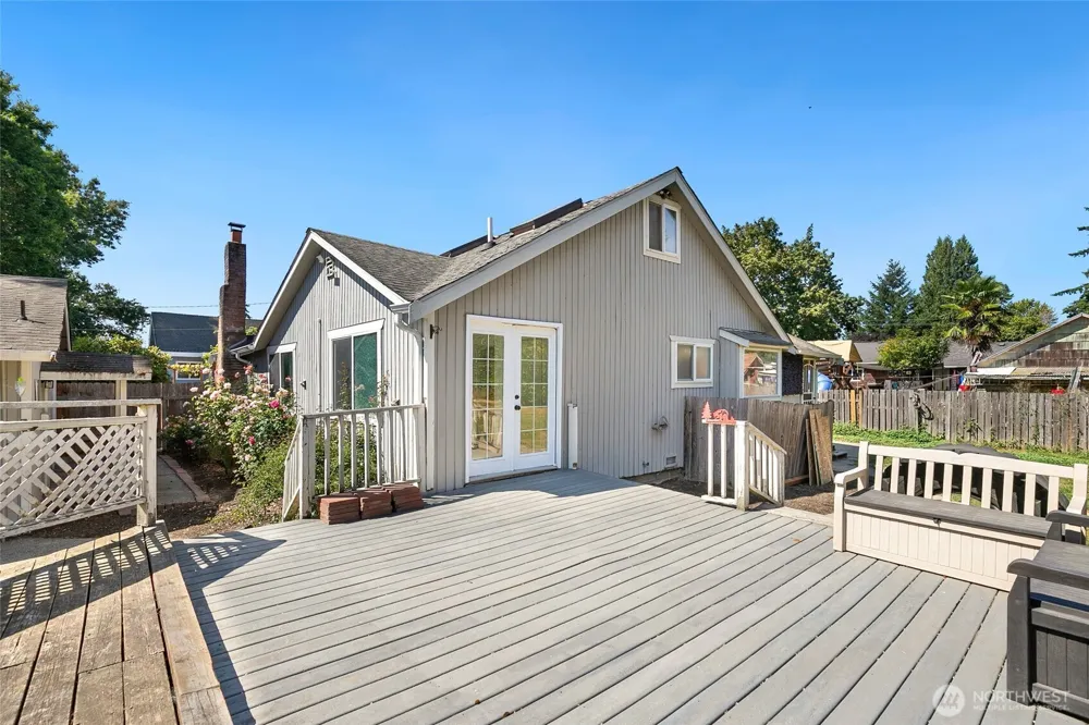 3106 C STREET SE Auburn, WA 98002