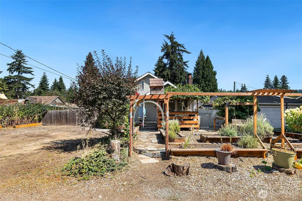 3106 C STREET SE Auburn, WA 98002