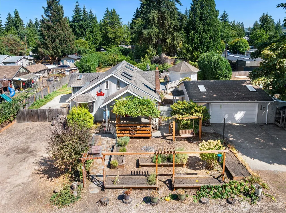 3106 C STREET SE Auburn, WA 98002
