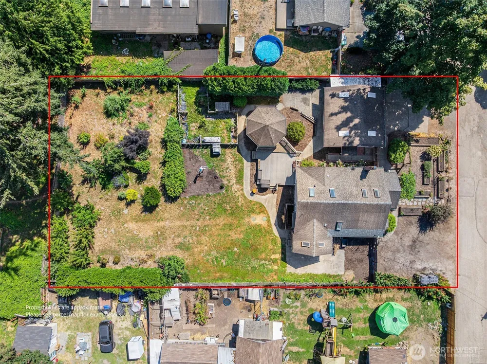 3106 C STREET SE Auburn, WA 98002