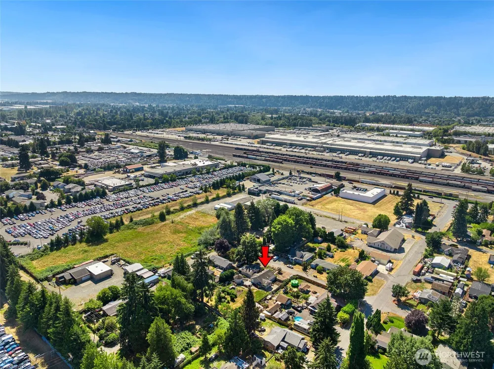 3106 C STREET SE Auburn, WA 98002