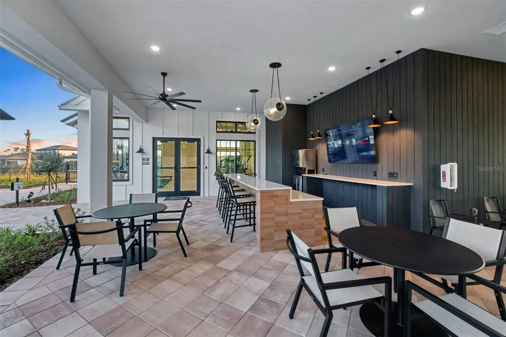 6659 BLAZING SPIRIT STREET Wesley Chapel, FL 33545