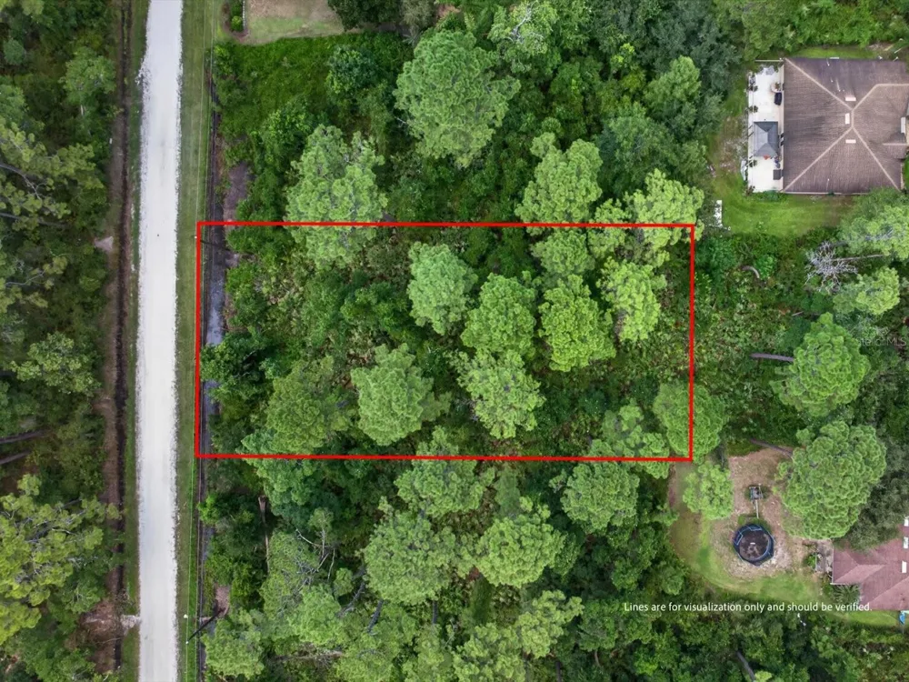 10TH AVENUE Deland, FL 32724