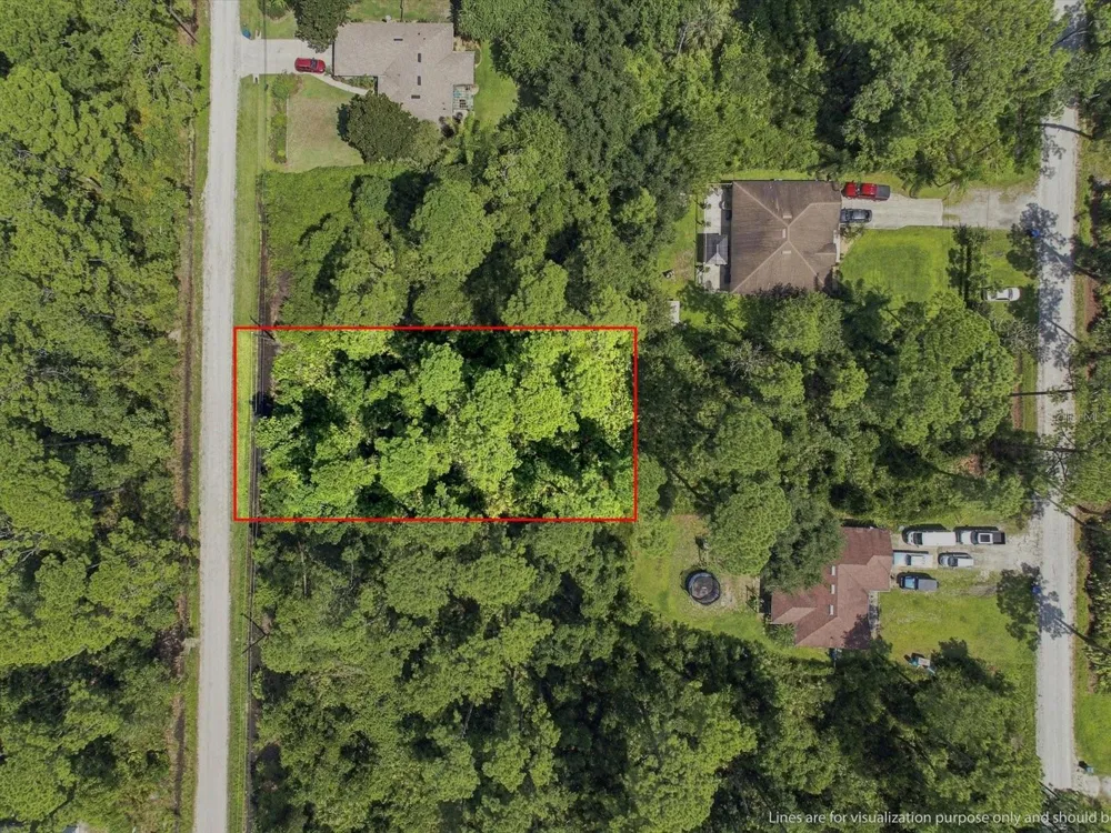 10TH AVENUE Deland, FL 32724