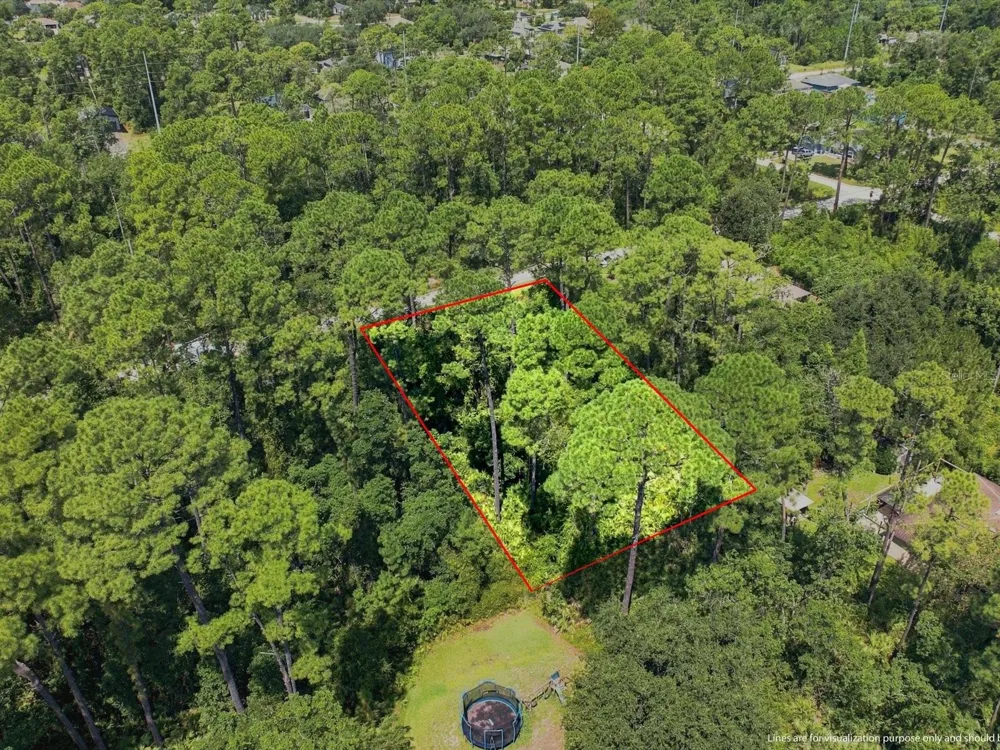 10TH AVENUE Deland, FL 32724