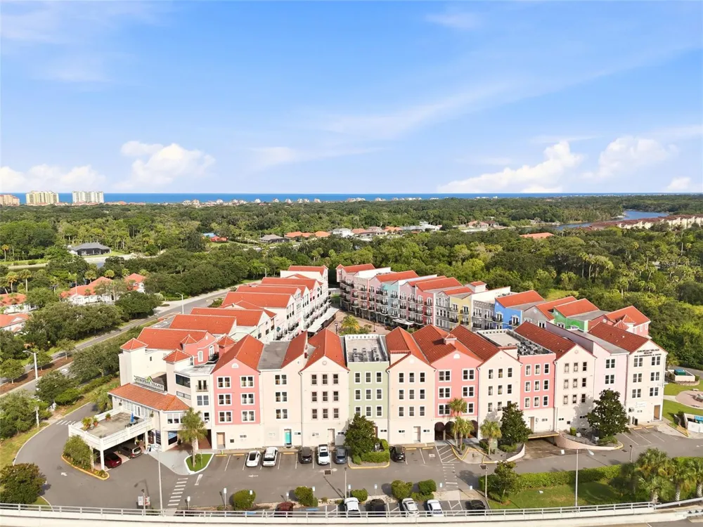 101 PALM HARBOR PKWY #B418 Palm Coast, FL 32137