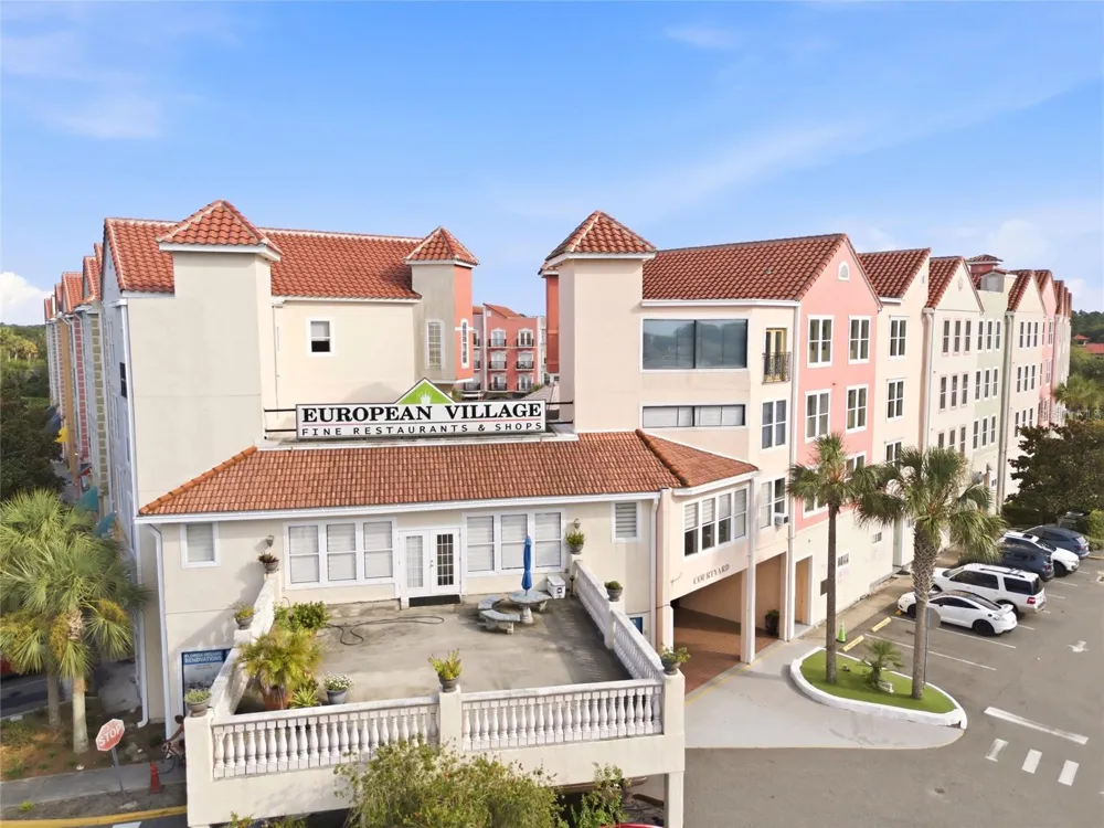 101 PALM HARBOR PKWY #B418 Palm Coast, FL 32137
