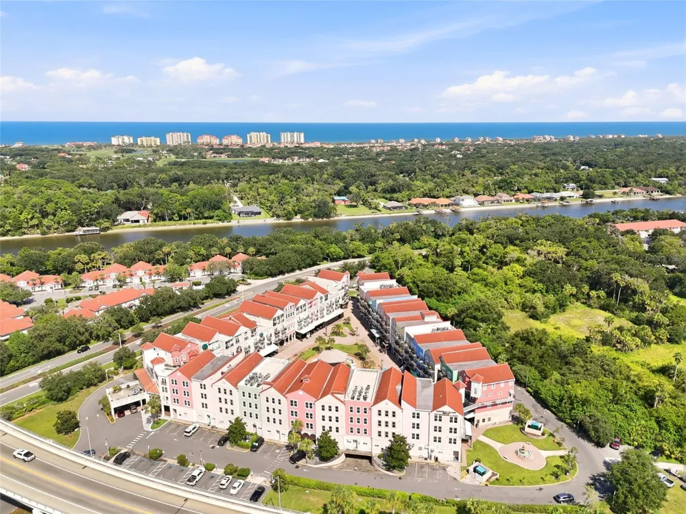 101 PALM HARBOR PKWY #B418 Palm Coast, FL 32137