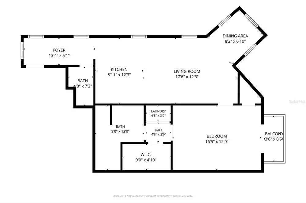 101 PALM HARBOR PKWY #B418 Palm Coast, FL 32137