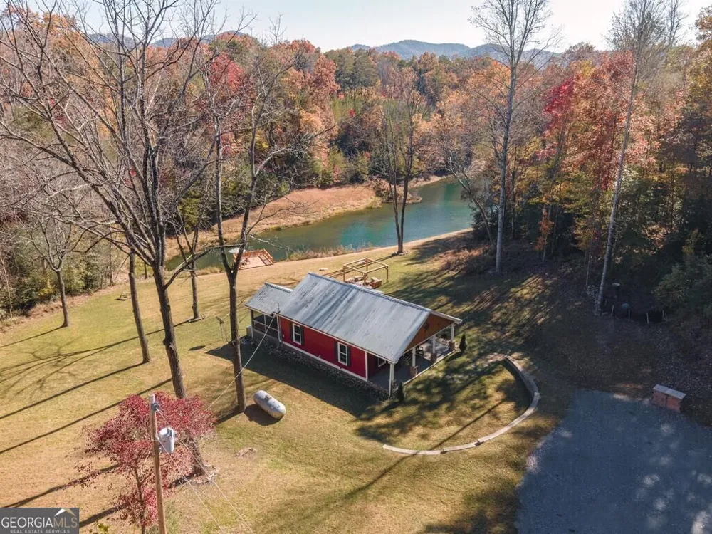 30 Seabolt DR Morganton, GA 30560