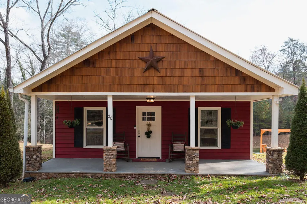 30 Seabolt DR Morganton, GA 30560