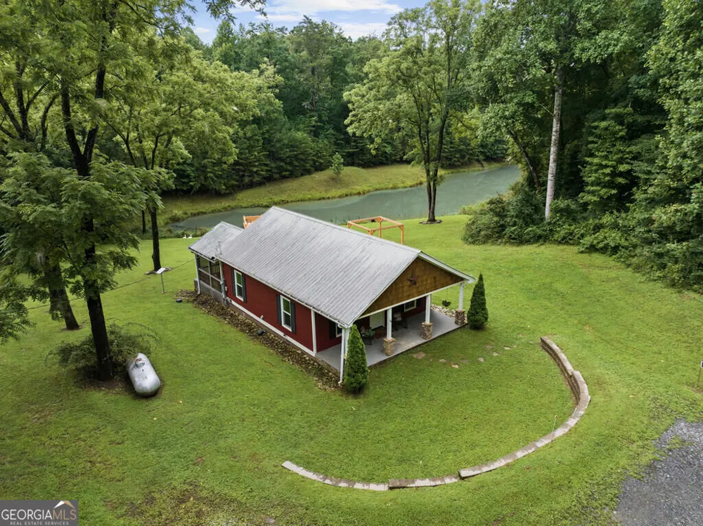 30 Seabolt DR Morganton, GA 30560