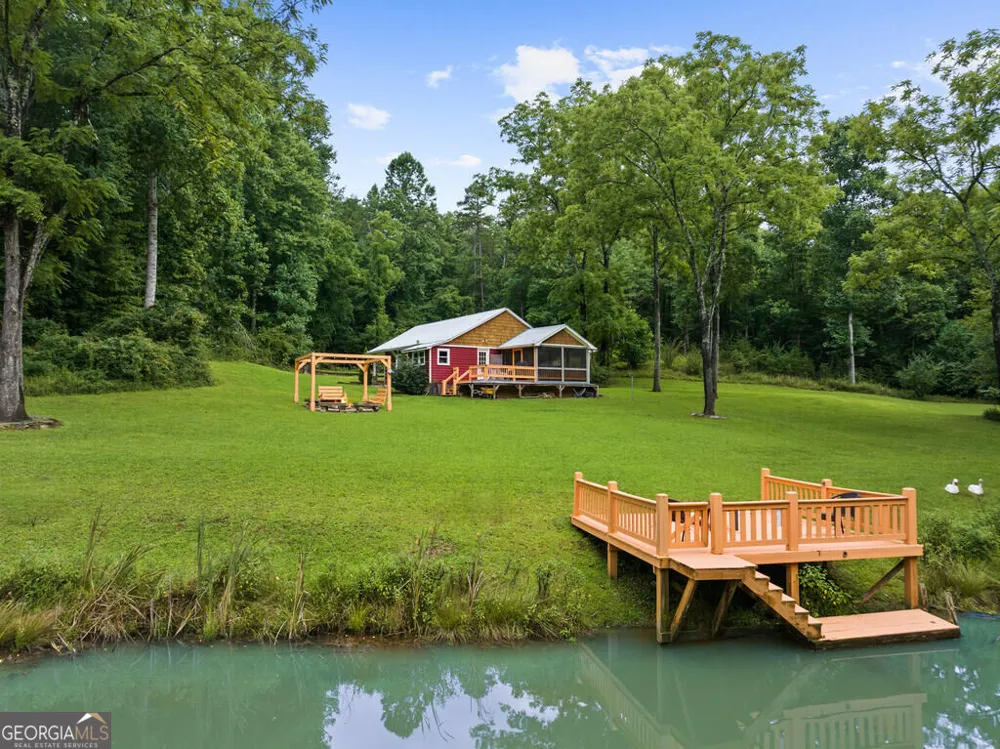 30 Seabolt DR Morganton, GA 30560