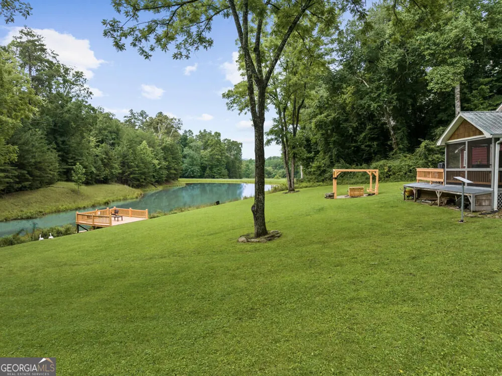 30 Seabolt DR Morganton, GA 30560