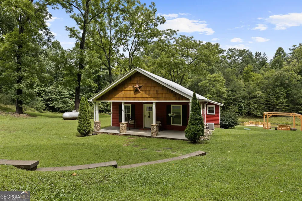 30 Seabolt DR Morganton, GA 30560