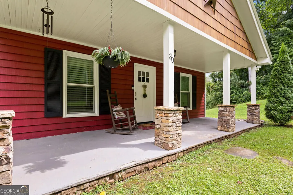 30 Seabolt DR Morganton, GA 30560