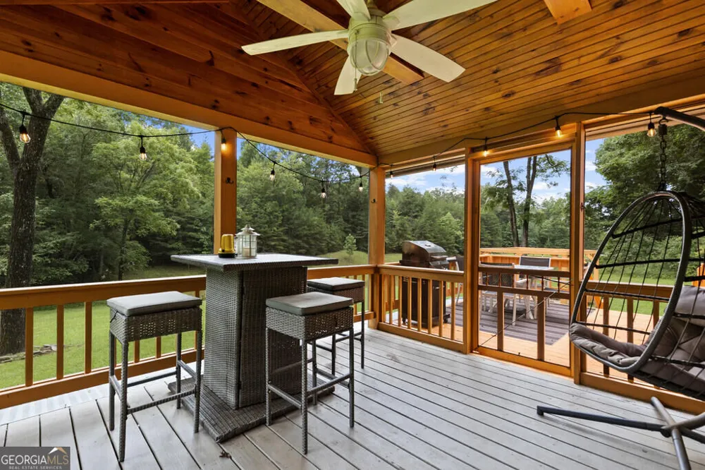 30 Seabolt DR Morganton, GA 30560