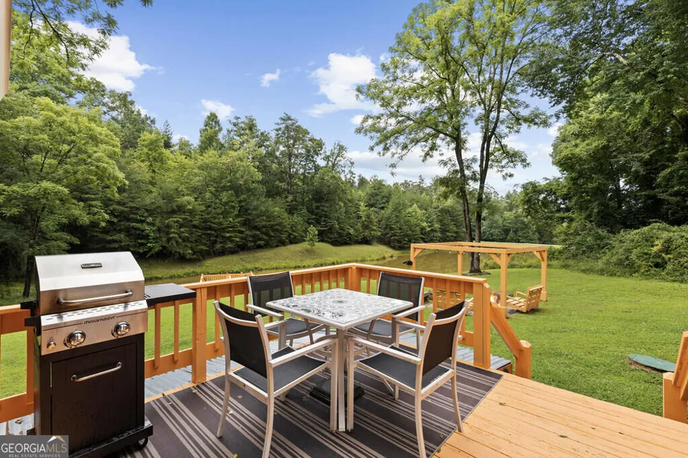 30 Seabolt DR Morganton, GA 30560