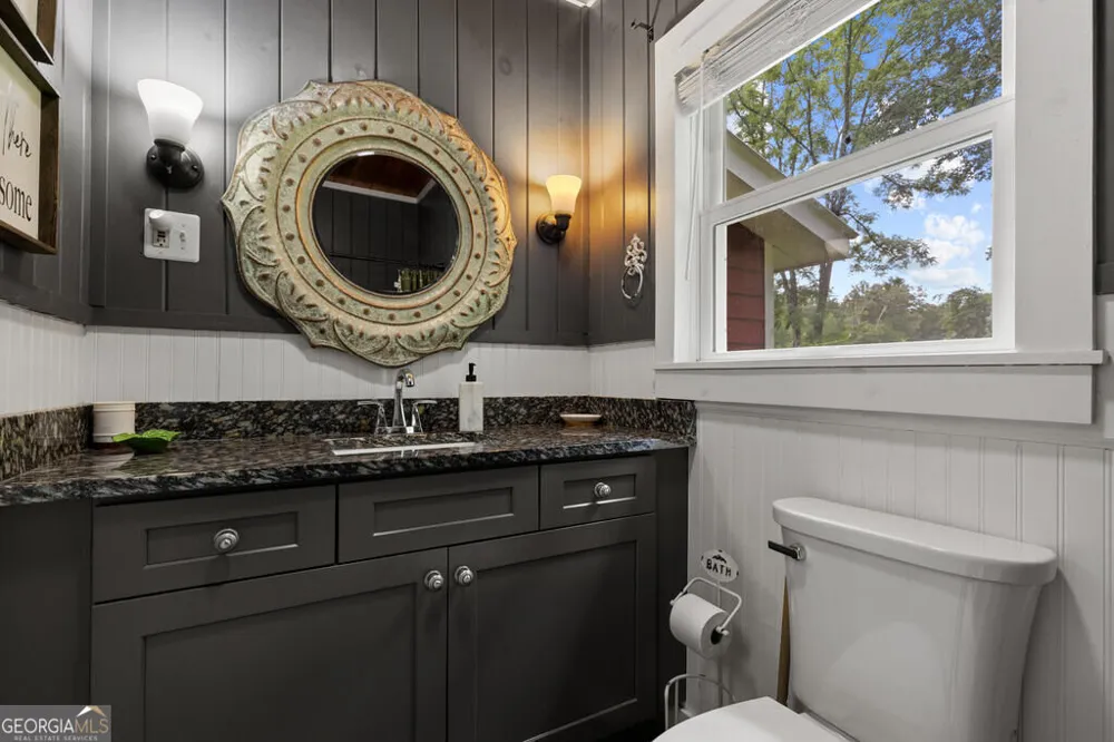 30 Seabolt DR Morganton, GA 30560