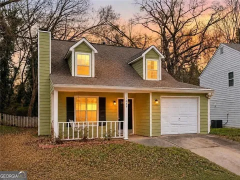 1055 Autumn Crest CT