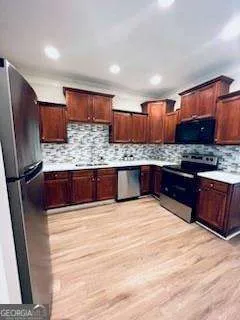 2736 HALIGAN PT Riverdale, GA 30296