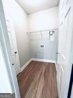 2736 HALIGAN PT Riverdale, GA 30296