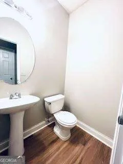 2736 HALIGAN PT Riverdale, GA 30296