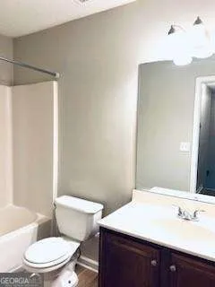 2736 HALIGAN PT Riverdale, GA 30296