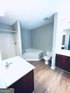2736 HALIGAN PT Riverdale, GA 30296