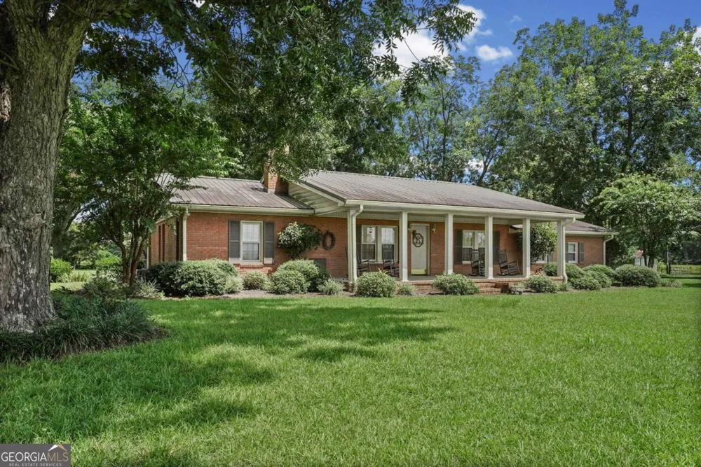 771 Osierfield DR Fitzgerald, GA 31750