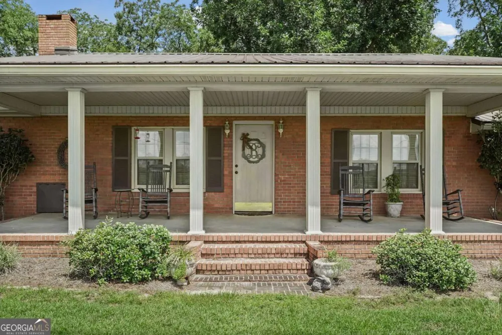771 Osierfield DR Fitzgerald, GA 31750