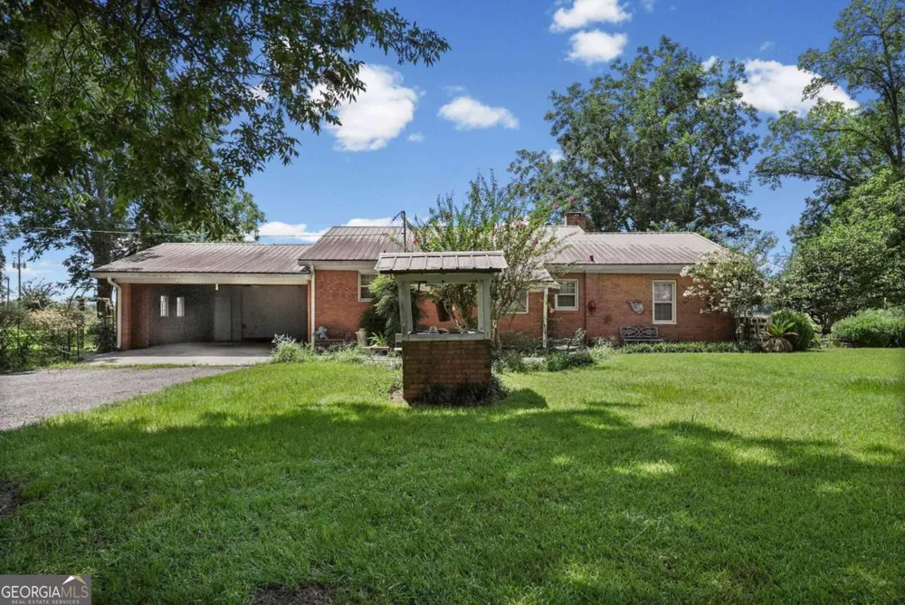 771 Osierfield DR Fitzgerald, GA 31750