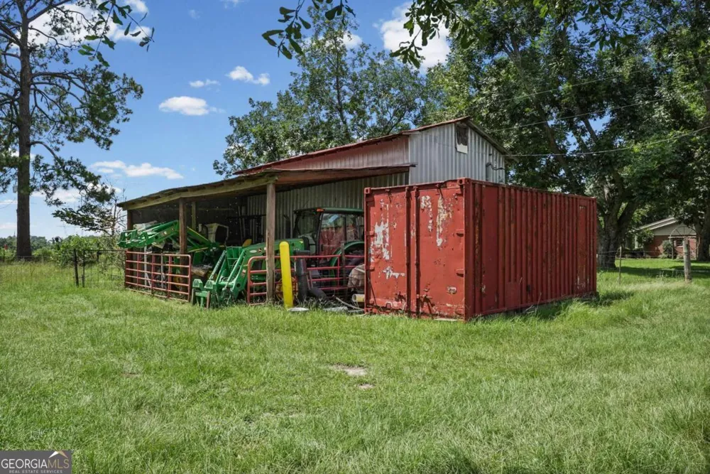 771 Osierfield DR Fitzgerald, GA 31750
