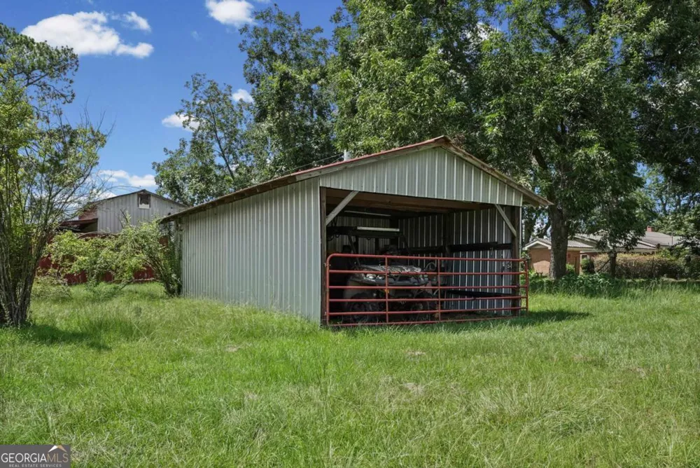 771 Osierfield DR Fitzgerald, GA 31750