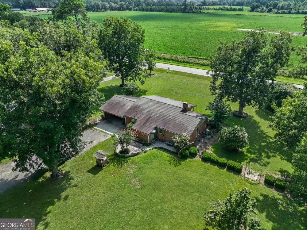 771 Osierfield DR Fitzgerald, GA 31750