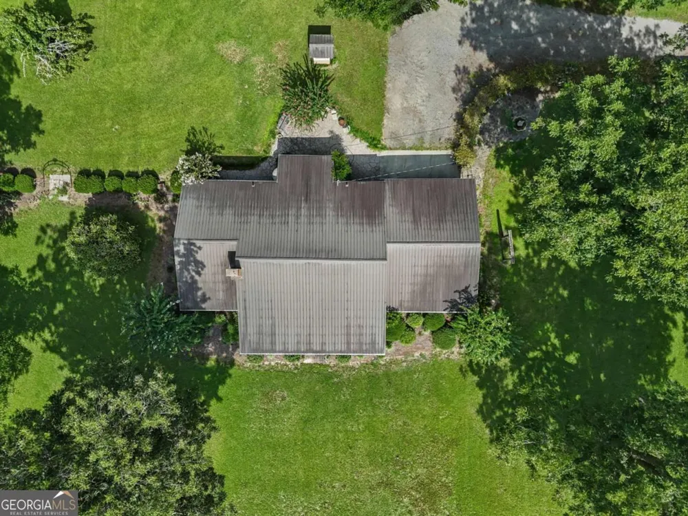 771 Osierfield DR Fitzgerald, GA 31750