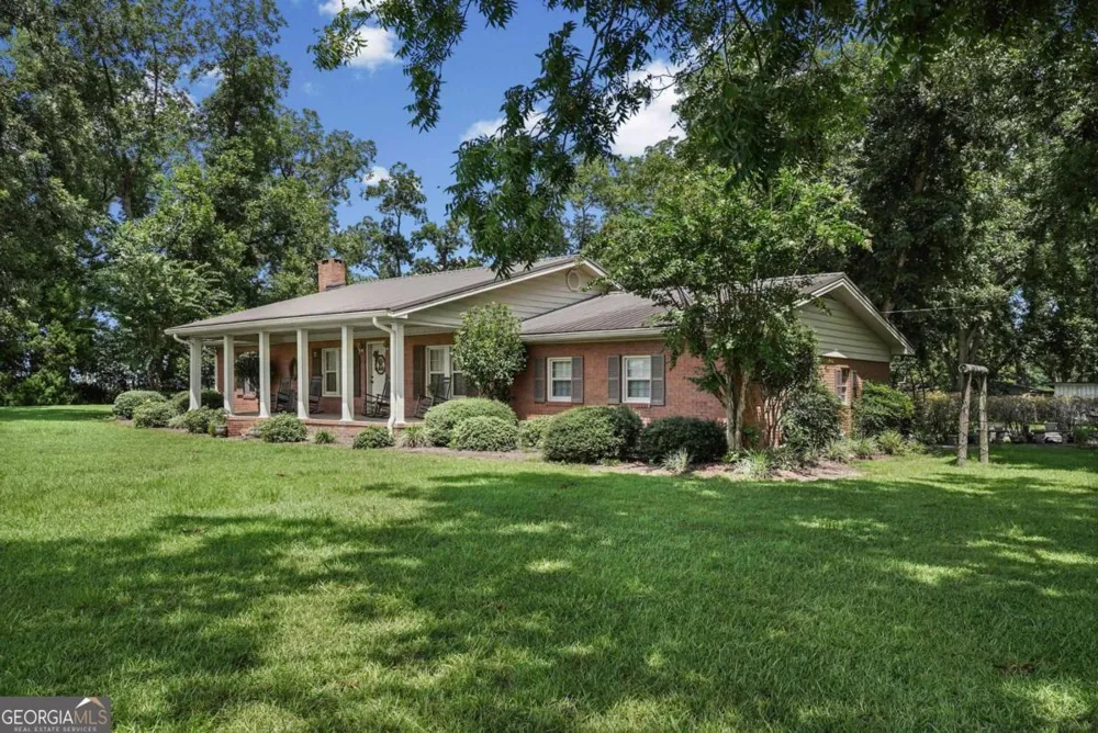 771 Osierfield DR Fitzgerald, GA 31750
