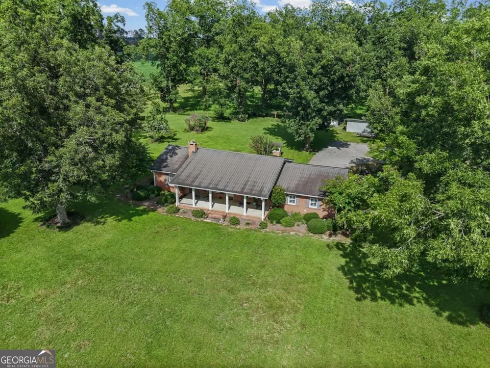 771 Osierfield DR Fitzgerald, GA 31750