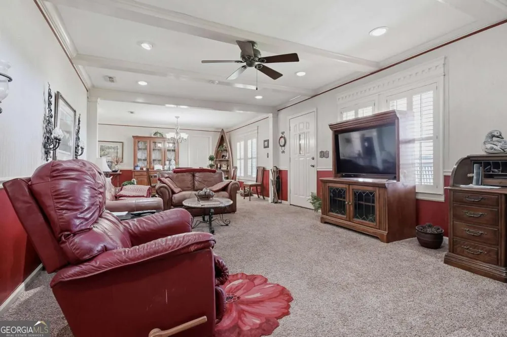 771 Osierfield DR Fitzgerald, GA 31750