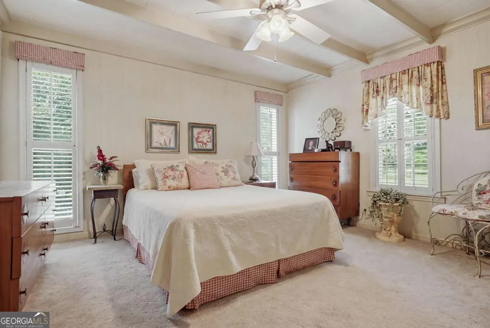 771 Osierfield DR Fitzgerald, GA 31750