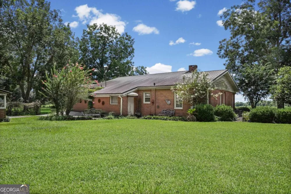 771 Osierfield DR Fitzgerald, GA 31750
