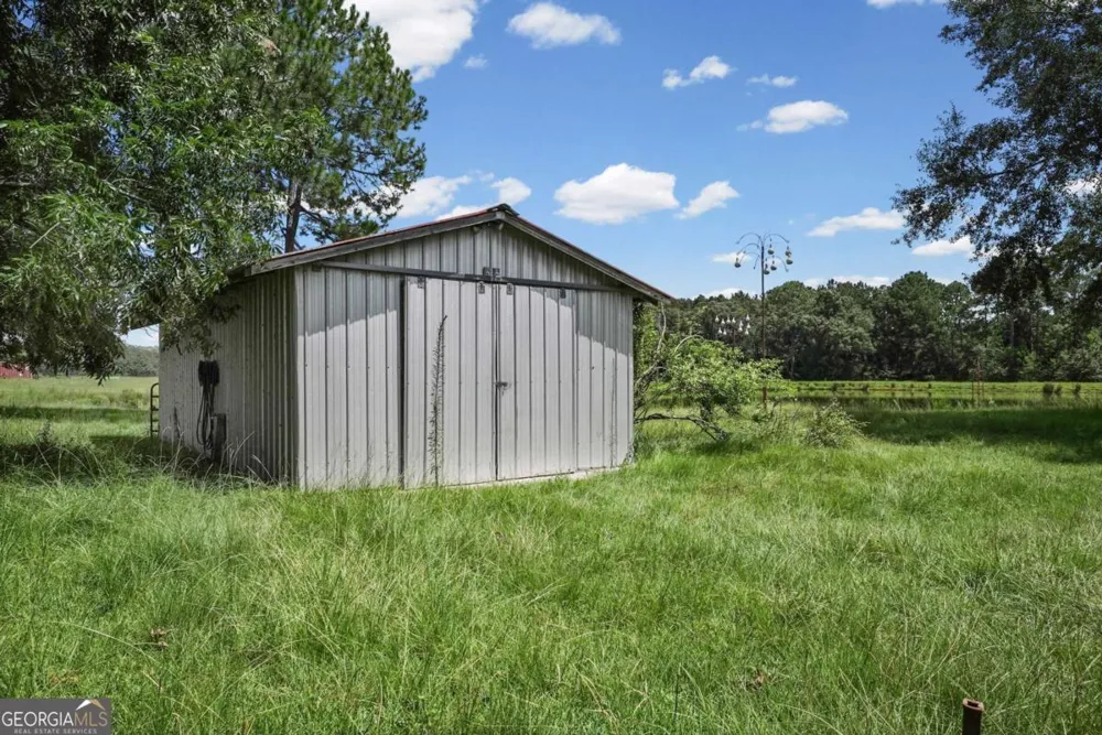 771 Osierfield DR Fitzgerald, GA 31750