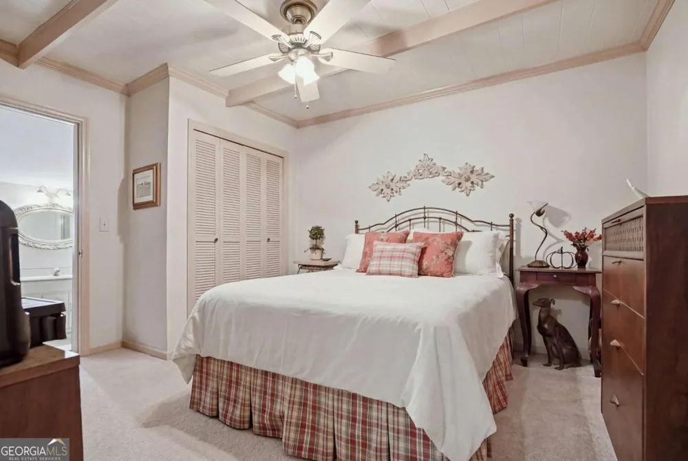 771 Osierfield DR Fitzgerald, GA 31750