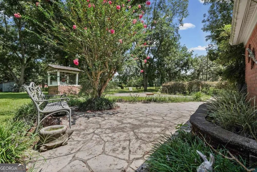 771 Osierfield DR Fitzgerald, GA 31750