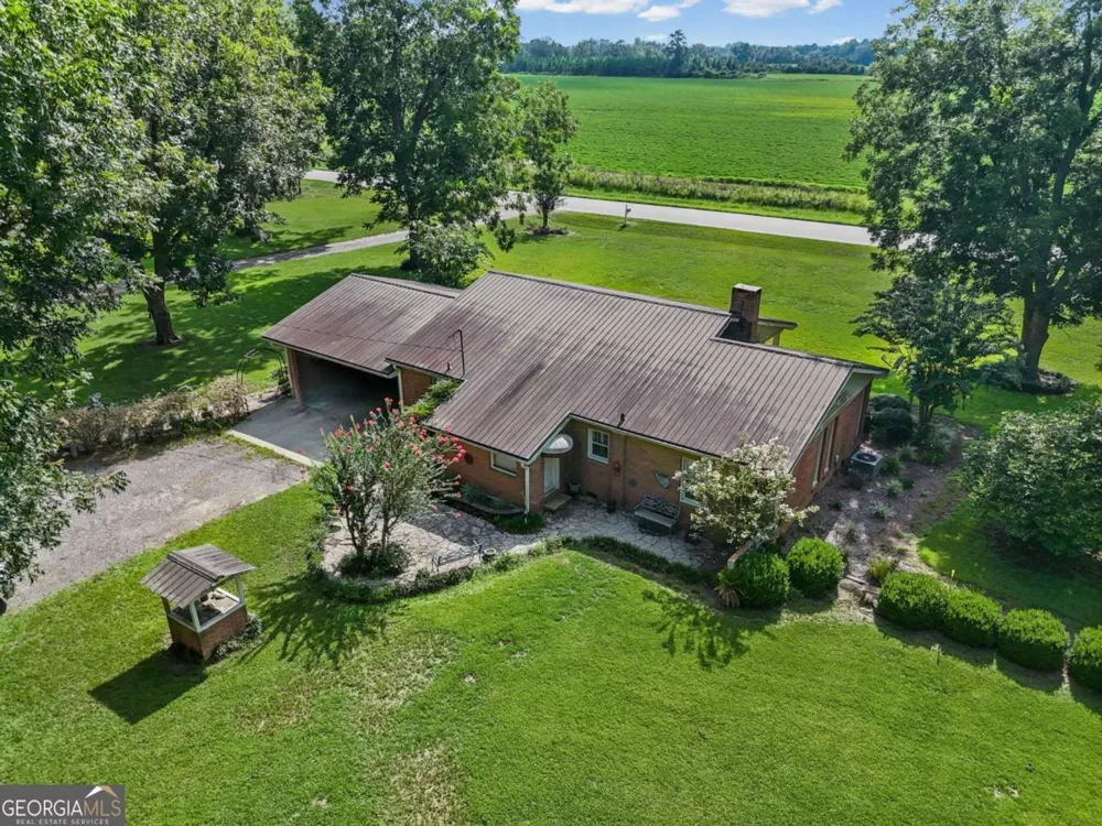 771 Osierfield DR Fitzgerald, GA 31750