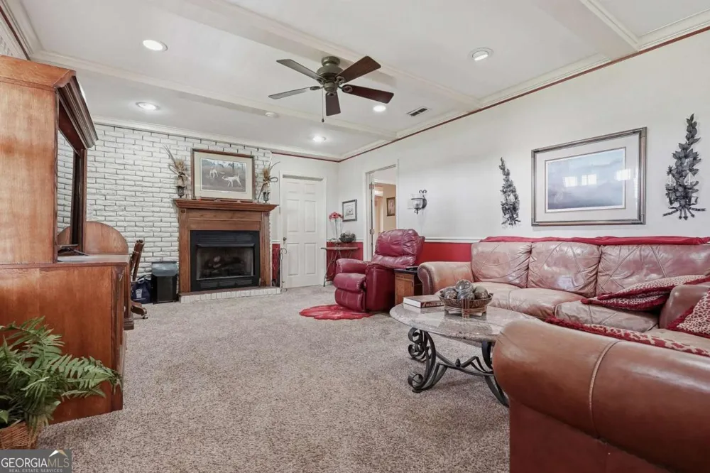 771 Osierfield DR Fitzgerald, GA 31750