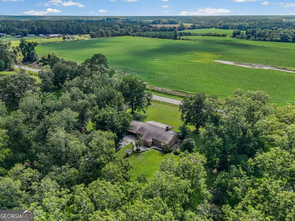 771 Osierfield DR Fitzgerald, GA 31750