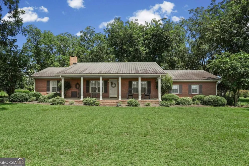 771 Osierfield DR Fitzgerald, GA 31750